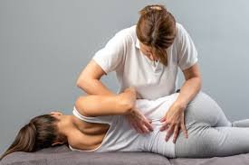 Sports Physiotherapy in Cambridge