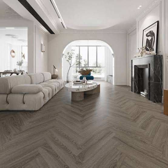 Laminate Flooring in Slough