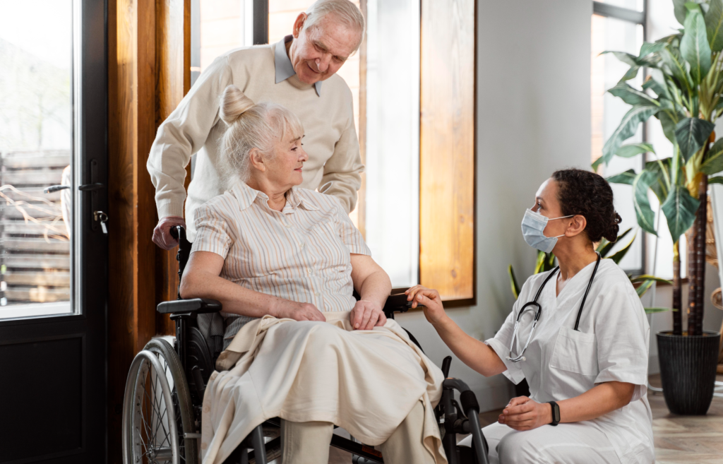 NDIS Providers Cabramatta