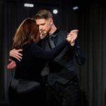 best salsa classes in Abu Dhabi