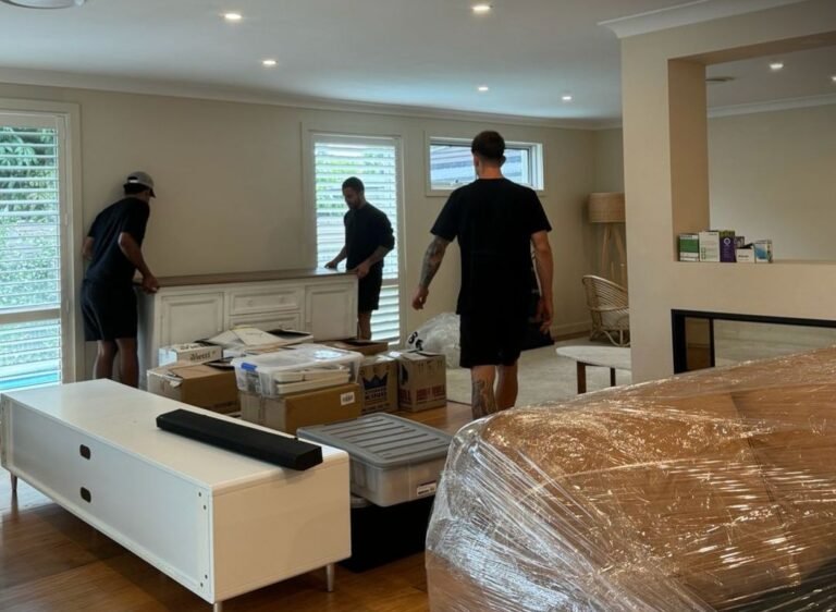 removalists balgowlah