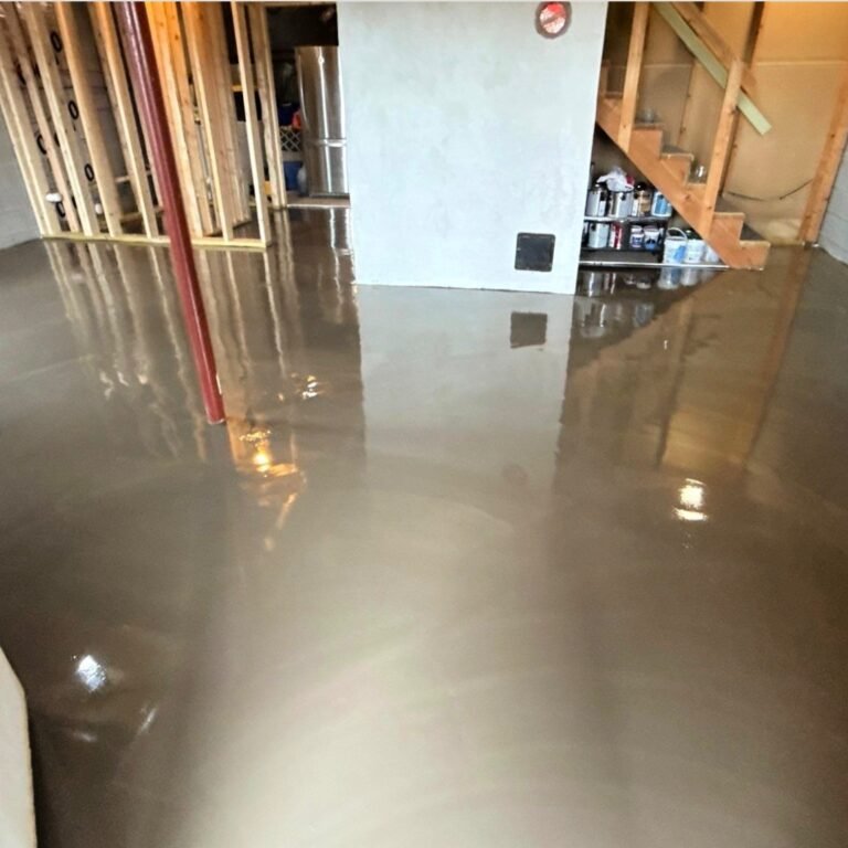 Tile Installation Services