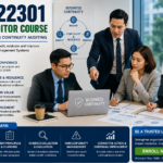 iso 22301 lead auditor course