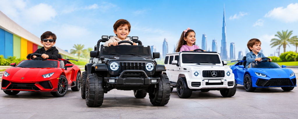 kids-cars