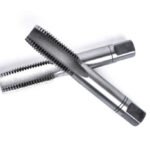 Metric Thread Taps for precision industrial manufacturing, supporting accurate internal threading and quality control by Gaugestools in China.