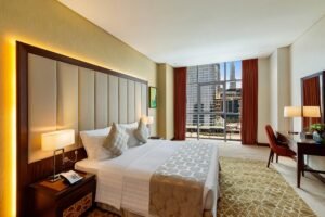 1 bhk apartment for sale in Dubai