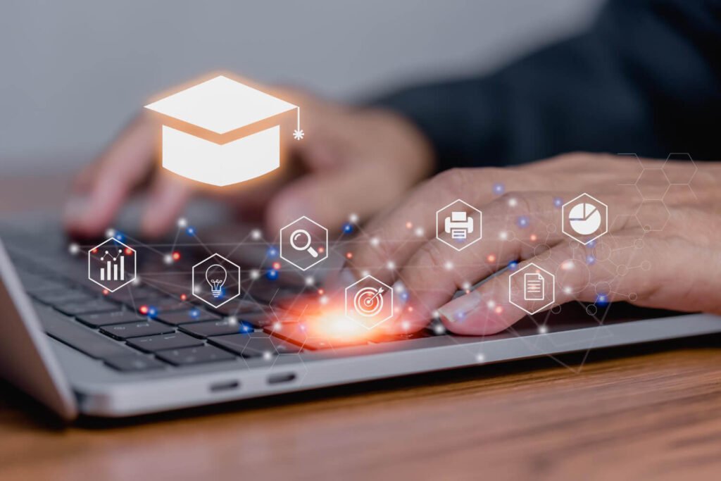 Online M.Tech Program