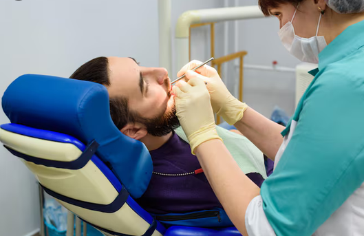 painless wisdom tooth removal asheville nc