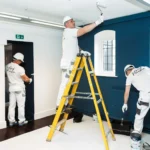 Painters and Decorators