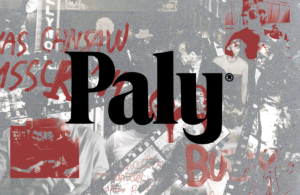 Paly Hollywood: How to Create a Streetwear Look for Bookstores