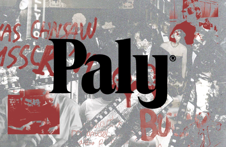 Paly Hollywood: How to Create a Streetwear Look for Bookstores