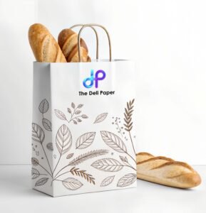 paper bag