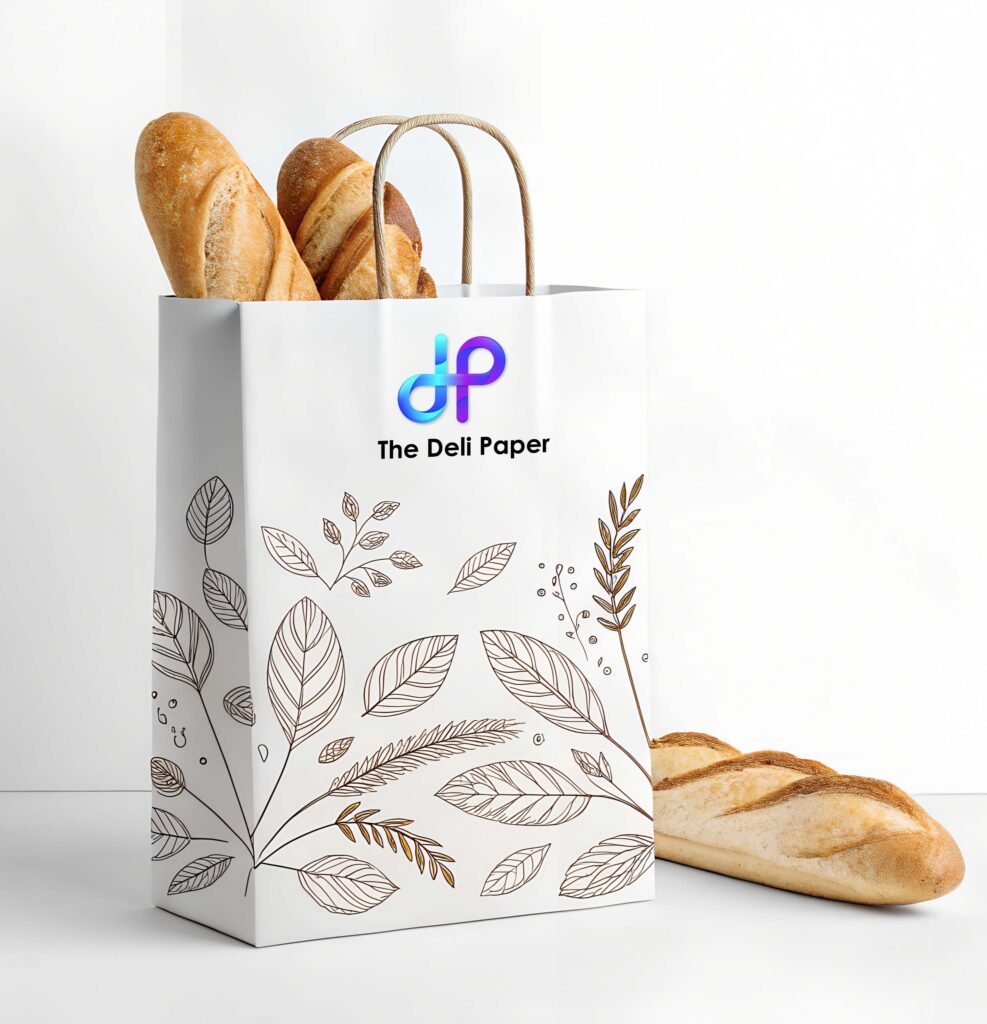 paper bag