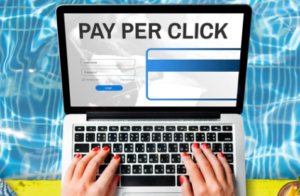 pay per click
