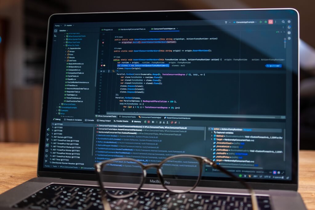 Website Development Services in Valdosta GA