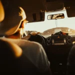 DRIVING IN CANADA