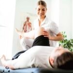 physical therapist in Edmonds WA