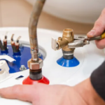 24/7 Toilet Repair in Clermont
