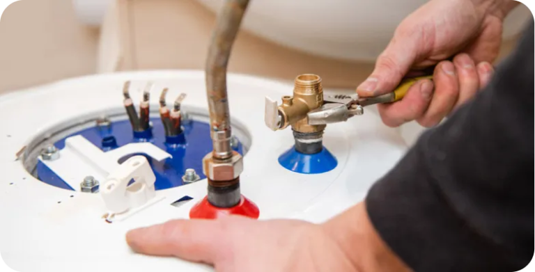 24/7 Toilet Repair in Clermont