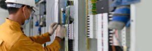Residential electrical services for safer and more energy-efficient homes.