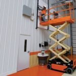 Scissor Lift