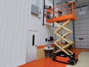 Scissor Lift