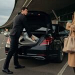 Airport Transfer