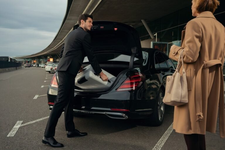 Airport Transfer