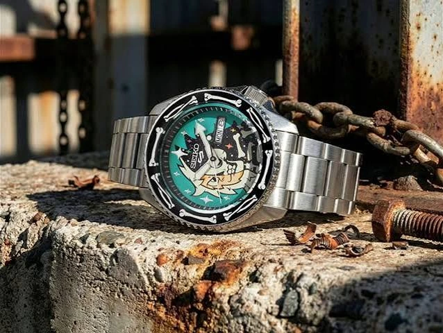 seiko promo