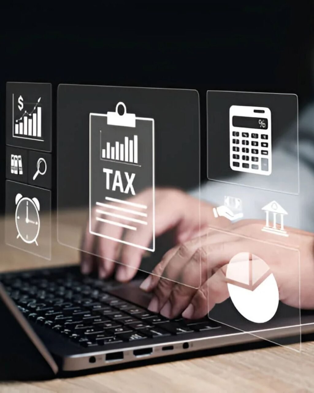 tax advisor