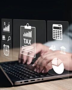 tax advisor