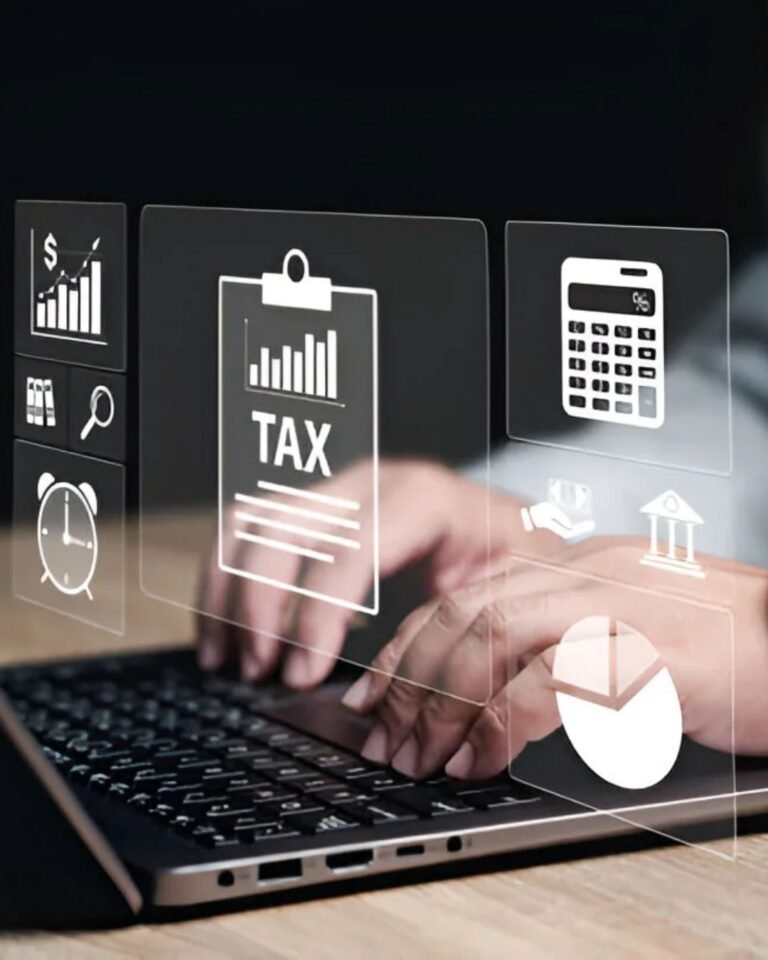 tax advisor