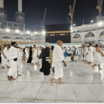 harmian umrah new jersey
