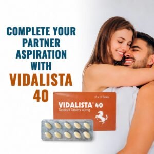tadalafil