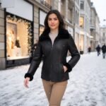 Shearling Jacket