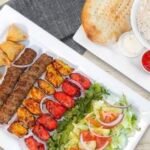 The Kabab Shoppe Whitby